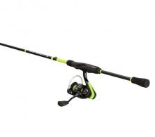 One3 Code NX Spinning Combo Med - CNX-SC71M