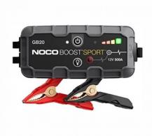NOCO BOOST 12V 500A JUMP STARTER - GB20