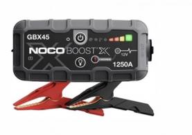 NOCO BOOST-X 12V 1250A JUMP STARTER - GBX45