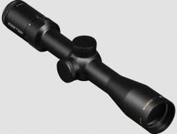ZEROTECH THRIVE 3-9X40,PHR3,30MM - TH3940P ZEROTECH THRIVE 3-9X40,PHR3,30MM - TH3940P