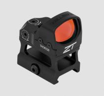 ZROTECH THRVE HD RFLX 3MOA RDOT, High Mount - THDRS28H