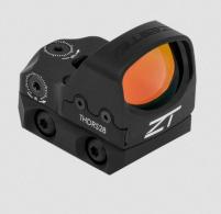 ZROTECH THRVE HD RFLX 3MOA RDOT Low Mount - THDRS28L ZROTECH THRVE HD RFLX 3MOA RDOT Low Mount - THDRS28L