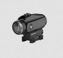 SF TRIHAWK PRISM 3X30 RED IR MOA - TPS00330-RM