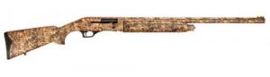 SDS AR-T02 12GA Semi-Auto Shotgun - AR-T02HFK05G