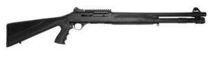 SDS Radikal SAX2 12G Semi-Auto Shotgun - SAX2