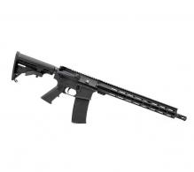 WISE 16" 5.56 W/ 15" MLOC HANDGUARD - WA-15B-16-556-M WISE 16" 5.56 W/ 15" MLOC HANDGUARD - WA-15B-16-556-M