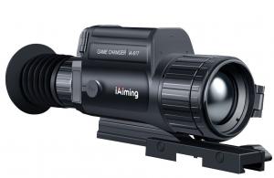 IAIMING THERMAL Scope 1.6X-12.8X 40MM - IA-617 IAIMING THERMAL Scope 1.6X-12.8X 40MM - IA-617