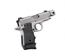 KIMBER 9MM MICRO 9 STAINLESS MC TP - 3300217