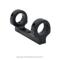DNZ Game Reaper Browning ABolt 3 LA 30mm High Black - AB3L3H