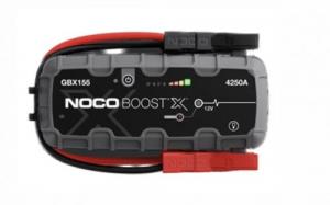 NOCO BOOST-X 12V 4250A JUMP STARTER - GBX155