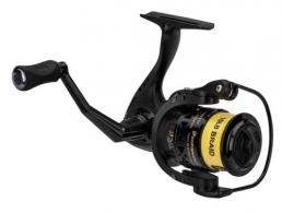 APB HIGH-VIZ 5.2 8BB SPINNING REEL - PROFING