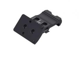 SF REBEL RISER ADJUSTABLE HEIGHT DOT SIGHT MOUNT FOR PICATINNY