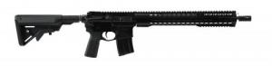 RAD 6.8 SPC 16 15 MHR 15RD Black