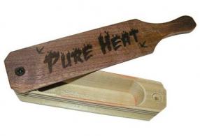 Pittman game Clals Pure Heat Turkey Call Hand - Tuned