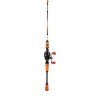 APB MICRO 5' ML 2PC SC COMBO ORANGE - PRO5SCOG-ROW