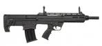 Tokarev Patriot Bullpup 12GA Semi-Auto Shotgun - TBP12PA