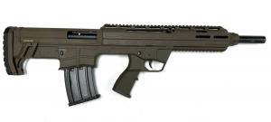 Tokarev TBP Bullpup 12GA Semi-Auto Shotgun  - TBP12PA