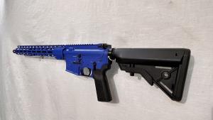 Radical RF-15 5.56 30rd NRA BLUE - FR16556SOC15RPRNB/RF01758 Radical RF-15 5.56 30rd NRA BLUE - FR16556SOC15RPRNB/RF01758