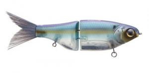 SPRO KGB Chad Shad 180 Glide Bait - Gizzard Shad