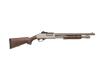 Tokarev USA TX3 20 Ga, 3" Chamber 18.5" Barrel, Turkish Walnut, 5rd - TX320HDMA1