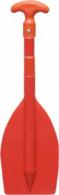 Stainless Steel TELESCOPIC MINI PADDLE 22"-42" - 8327