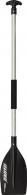 Stainless Steel ALUMINUM/SYN PADDLE 4' - 8440