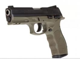 Taurus TH40 .40 S&W ODG/BLK 4.25 Taurus TH40 .40 S&W ODG/BLK 4.25