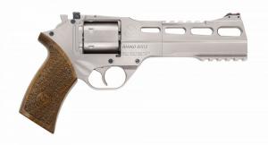 Chiappa Rhino 60DS .357 Magnum Revolver - 340.224
