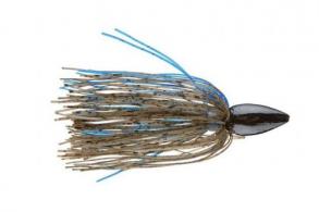 V&M Slip-N-Jig 1OZ Okeechobee Craw - 401OC