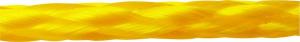 Stainless Steel HOLLOW BRAID ANCHOR LINE 1/4"100 - 50013043