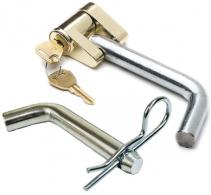 Stainless Steel TRAILER LOCK & RECIEVER PIN - 50017204