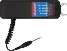 Stainless Steel BATTERY METER - 50031042