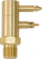 Stainless Steel QUICK CONNECTOR-OMC MALE 1/4"NPT - 50052282
