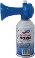 Stainless Steel AIR HORN 8oz - 50074080