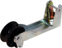 Stainless Steel ROPE LOCKING ANCHOR PULLEY - 50074440