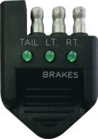 Seasense 4-Way Trailer Lights Circuit Tester - 50080304