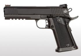 Rock Island TAC Ultra FS HC 45ACP Semi Auto Pistol