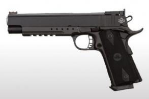 Rock Island PRO Ultra Match HC "Big Rock" 10mm Semi Auto Pistol - 52000