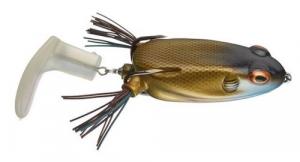 Booyah Toad Runner Jr. 3" 1/2 oz. - Bluegill - BYTR2912