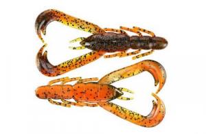 V&M Wild Thang Craw 4" 7BG Alabama Craw - CWCAC7