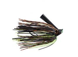 V&M Adrenaline Flippin Jig 3/8 Missouri Craw - PAFMIC38