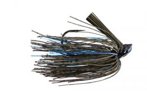 V&M Adrenaline Flippin Jig 3/8 Okeechobee Craw - PAFOC38