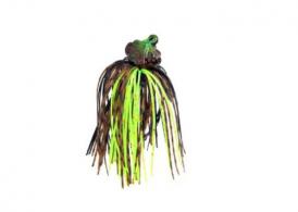 V&M Flatline Football Jig 1/2 Missouri Craw - PFFMIC12