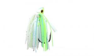 V&M Pulse Swim Jig 3/8 Citrus - PPSCI38