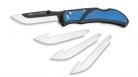3.0" RazorEDC Lite Replaceable Blade Carry Knife - RLU30-40