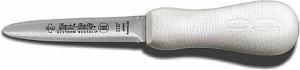 DR GALVESTON OYSTER KNIFE 4" BLADE - S137CP DR GALVESTON OYSTER KNIFE 4" BLADE - S137CP
