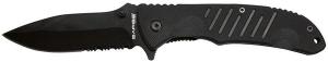 SARGE FOXTROT SWIFT ASST Black 31/2" - SK-811 SARGE FOXTROT SWIFT ASST Black 31/2" - SK-811