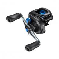 SHIMANO SLX 4BB 6.3 CAST Left Hand - SLX151A SHIMANO SLX 4BB 6.3 CAST Left Hand - SLX151A