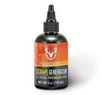 BUCK BOMB SCRAPE GENERATOR 2OZ - 200034