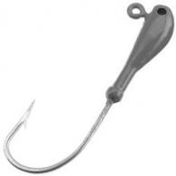 H&H BALL JIG HD 1/8 10BG-BLK 12 - B18-10